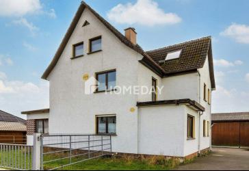 Vorschaubild Einfamilienhaus