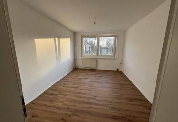 Warlitz - Renovierte und ruhige 3 Zimmer Erdgeschosswohnung ab sofort zu vermieten