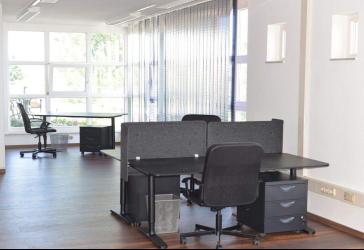 Flexible Büroflächen in Friedrichsdorf - ab sofort verfügbar