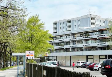 Großzügige 3 Zimmerwohnung - modern & bestens angebunden