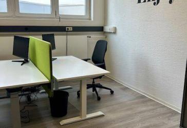 Vorschaubild Büro- /Praxis-Immobilie
