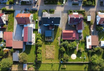 Attraktives Renditeobjekt - vermietetes Mehrfamilienhaus in beliebter Lage von Staufenberg