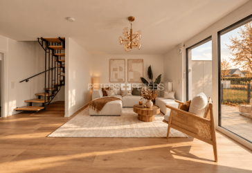Vorschaubild Reihenmittelhaus