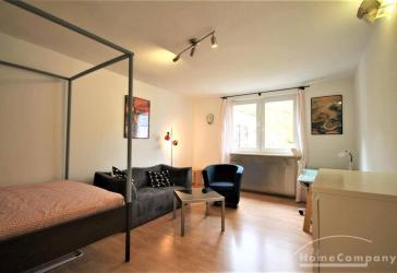Nordend (8053980) - Ruhig gelegene Wohnung Nähe Merianplatz