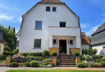 Vorschaubild Einfamilienhaus