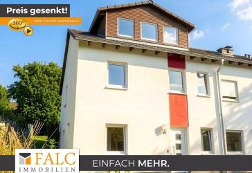 Exklusives Wohnen mit besonderem Komfort