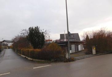 Vorschaubild Grundstück
