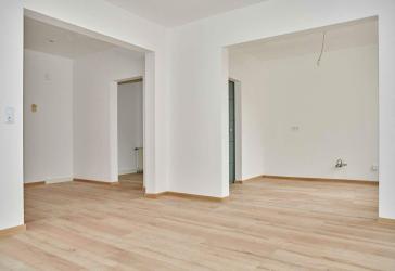 Sanierte 3-Raumwohnung in Zentrumslage zu vermieten!