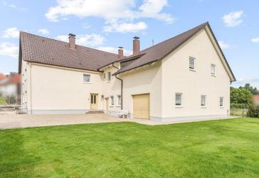 Vorschaubild Mehrfamilienhaus