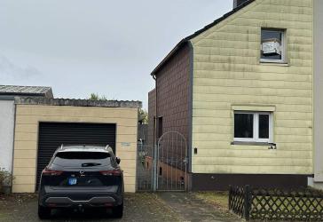 DHH in herausragender Lage mit Fernblick