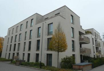 Wohnen mit Wohlfühlgarantie - Traumwohnung direkt am Bach!