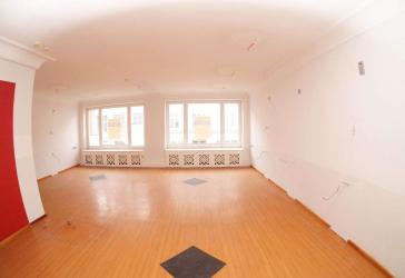 ehem. Salon oder Büro/ Praxis in belebter Einkaufstraße von Wismar an der Ostsee