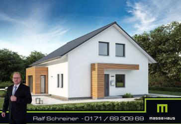 Viel Geld sparen mit Eigenleistung! Ihr Weg ins Eigenheim