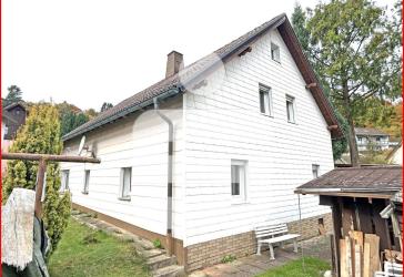 Vorschaubild Einfamilienhaus