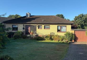 Vorschaubild Bungalow