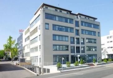 Vorschaubild Büro- /Praxis-Immobilie