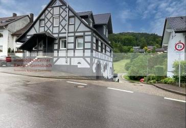 Vorschaubild Maisonettewohnung
