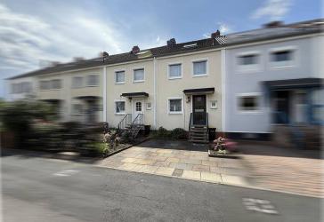 Vorschaubild Reihenmittelhaus