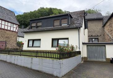 Leben im Weinort- Familienfreundliches Zuhause in Hammerstein