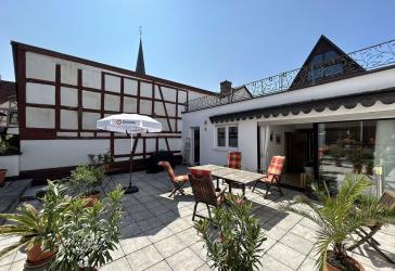 Vorschaubild Mehrfamilienhaus