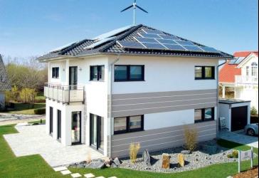 Vorschaubild Einfamilienhaus