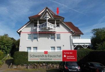 Vorschaubild Maisonettewohnung