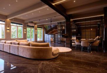 Loft 40 - Erleben Sie Luxus in seiner reinsten Form