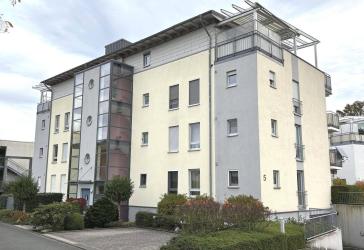 Moderne ETW in ruhiger Lage !