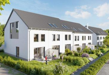 Vorschaubild Reihenmittelhaus