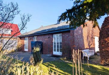 Hochwertiges Einfamilienhaus in Wyk-Boldixum