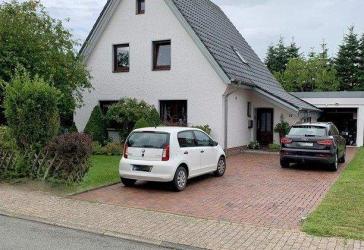 Einziehen & Genießen - gepflegtes Einfamilienhaus mit vielen Extras!