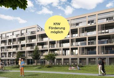 Vorschaubild Wohnung