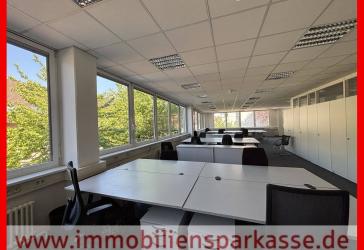Ihre neue Firmen-Adresse zwischen Karlsruhe und Stuttgart
