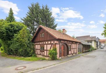 Vorschaubild Einfamilienhaus