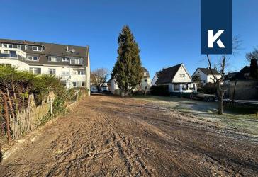 Ihr Baugrundstück in Top-Lage