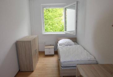 Studenten aufgepasst! WG-Zimmer frei!