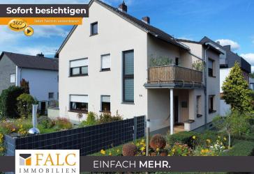 Vorschaubild Mehrfamilienhaus