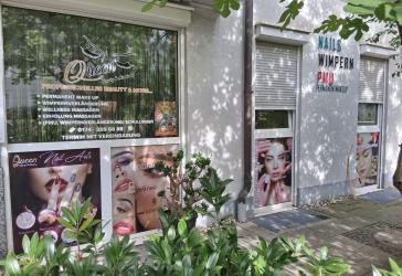 Gewerbeeinheit für Praxis oder Ladengeschäft