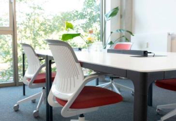 Vorschaubild Büro- /Praxis-Immobilie