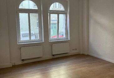 2 Raum Wohnung in ruhiger Lage Erdgeschoss