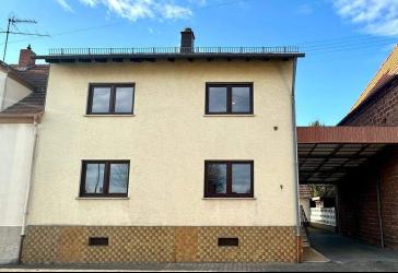 Vorschaubild Einfamilienhaus