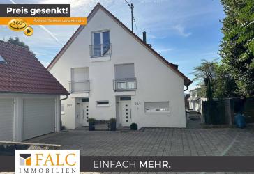 Vorschaubild Mehrfamilienhaus
