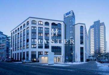 Gefragte Büro- und Lagerfläche zu vermieten
