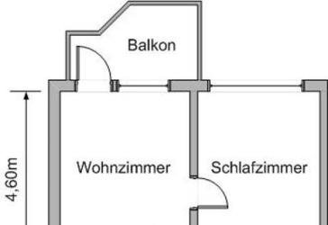 Vorschaubild Wohnung