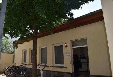 Erweiterbare Remise in beliebter Lage von Leipzig Volkmarsdorf