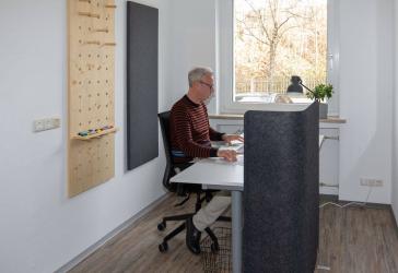 Vorschaubild Büro- /Praxis-Immobilie