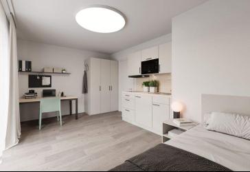 Vorschaubild Loft-Studio-Atelier
