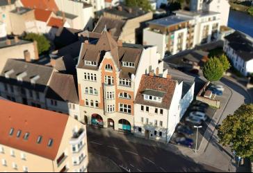 Sie möchten der neue Eigentümer dieser beiden Mehrfamilienhäuser werden?