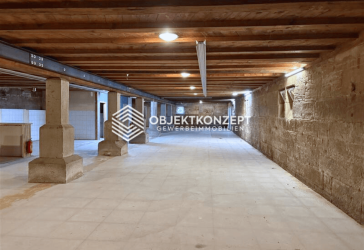 Verkaufen, präsentieren, genießen - Ihr einzigartiger Gewerberaum in Rottweil