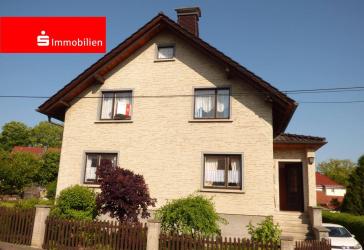 Ihr neues zu Hause in beliebter Wohnlage von Langewiesen !!